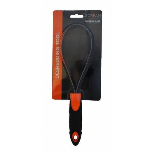 Scream Shedding Blade for Dogs