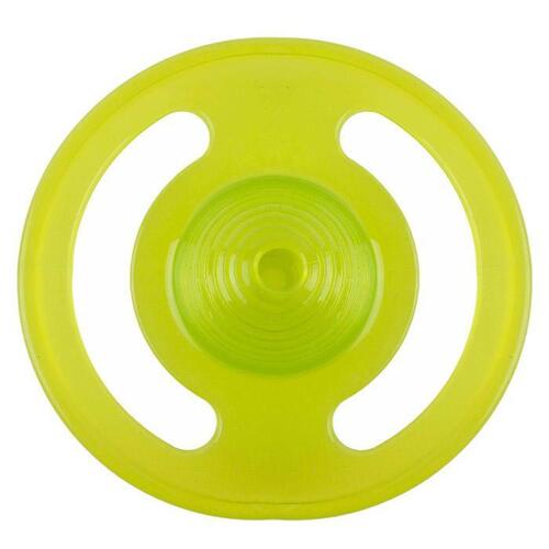 Scream Treat Disc - Green (17.5cm)