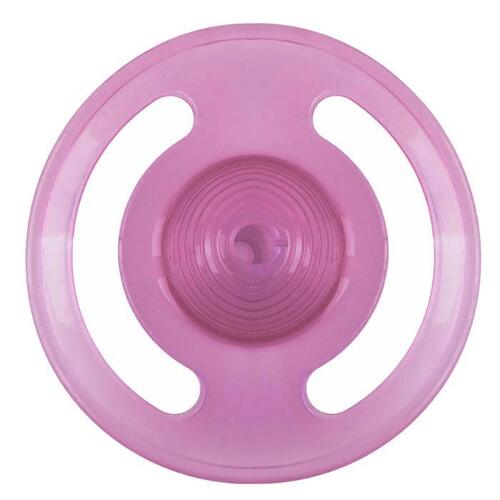 Scream Treat Disc - Pink (17.5cm)