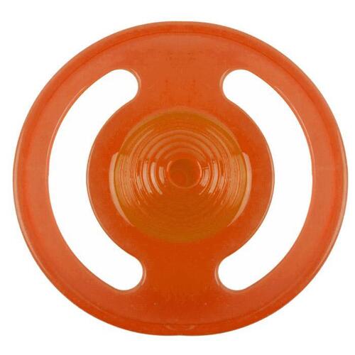 Scream Treat Disc - Orange (17.5cm)