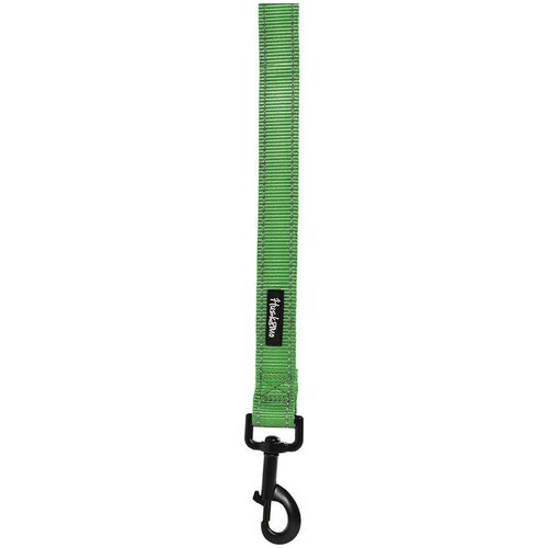 Huskimo Altitude Dog Lead - Small (2.5cm x 120cm) - Amazon (Green)