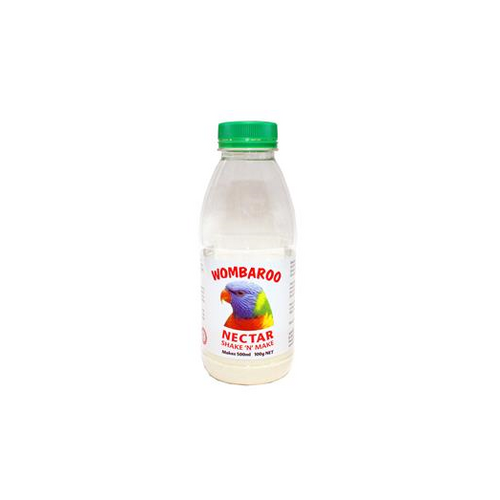 Wombaroo Nectar Shake 'N' Make - 100g