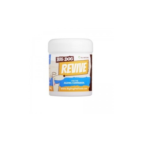 Big Dog Revive - 300g