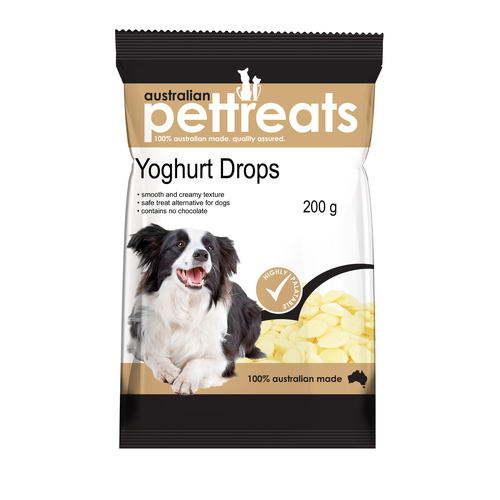 Yoghurt Drops - 200g