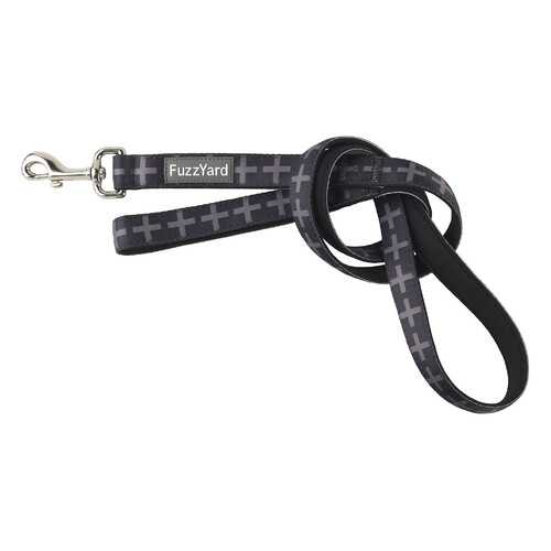 FuzzYard Dog Lead - Yeezy - Large (25mm x 140cm)