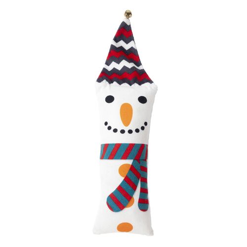 FuzzYard Cat Mates - Snowman - 32cm