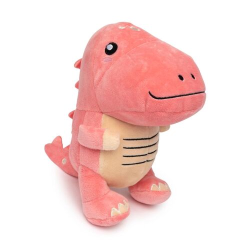 FuzzYard Tyrion The Tyrannosaurus Rex Dog Toy - 21cm x 13cm x 13cm