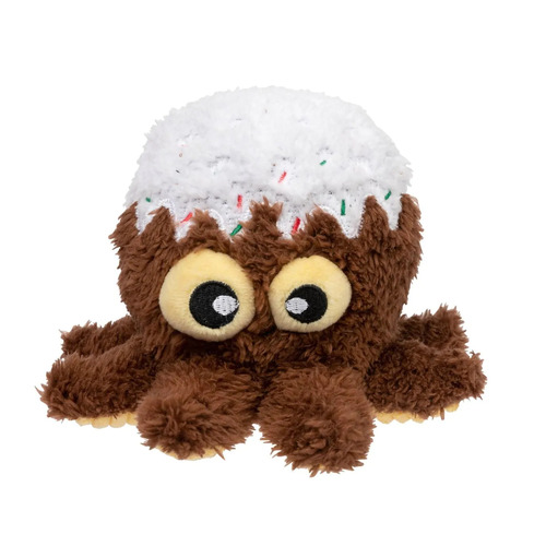 FuzzYard Octopudding Dog Toy (18x16x14cm)