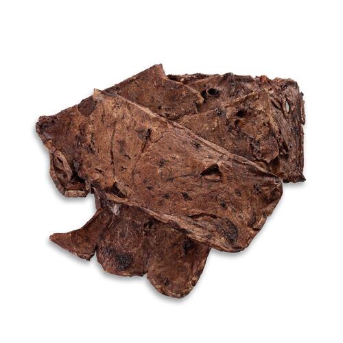 Beef Lung Crisp - 100g