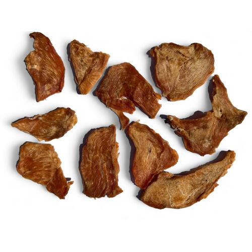 Chicken Breast Jerky Pieces - 200g