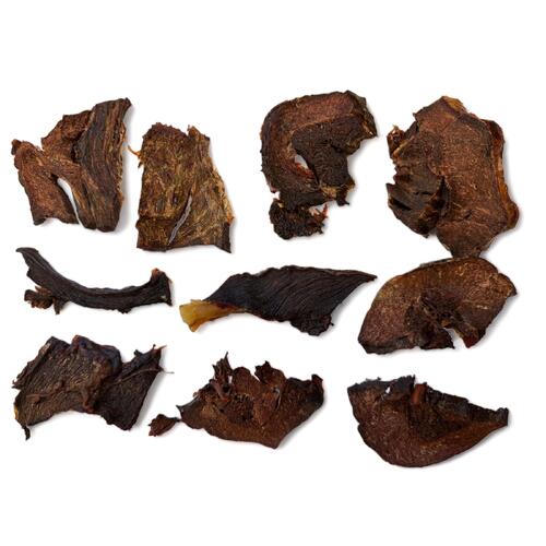 Emu Jerky Pieces - 200g