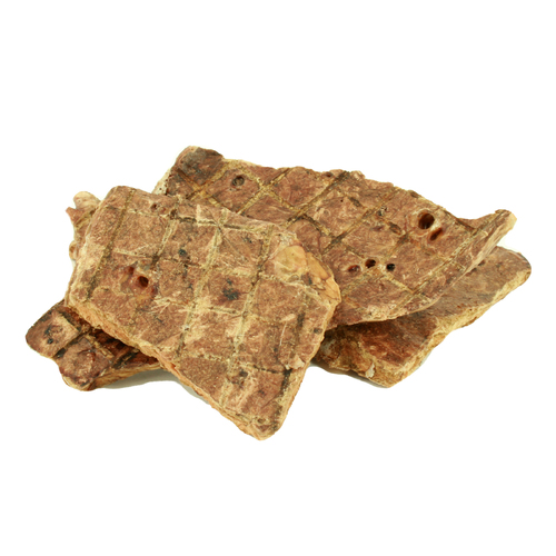 Lamb Puffs Dog Treat - 100g