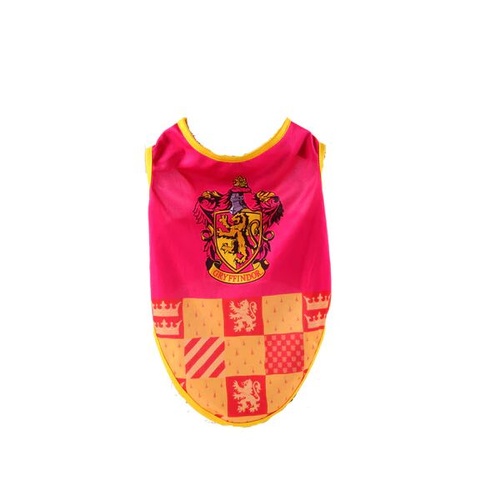 Harry Potter Griffindor Dog Jersey - Large (48-49.5cm)